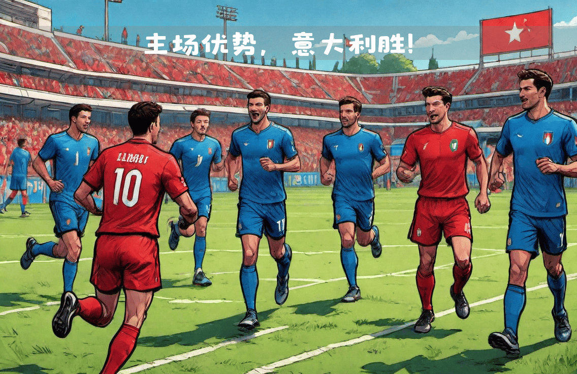 爱博体育-意大利国家队对标