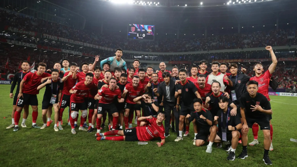 爱博体育-亚冠首战收视率暴涨，中国足球繁荣可期的简单介绍